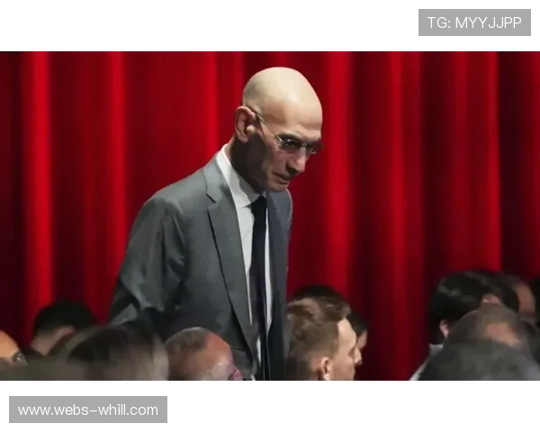 萧华谈联盟扩军计划：正在评估拉斯维加斯与西雅图市场