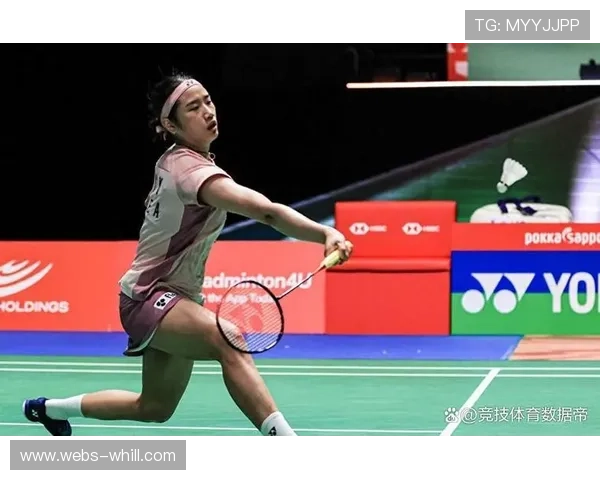 安洗莹谈技术特点：多拍相持能力是取胜关键