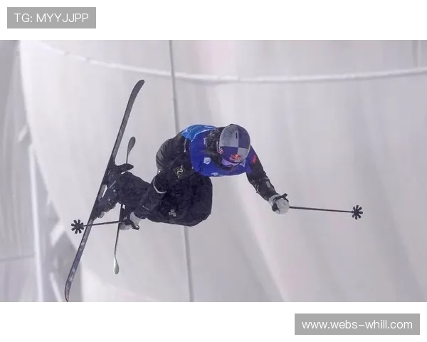 自由式滑雪U型场地世界杯：谷爱凌夺女子组冠军