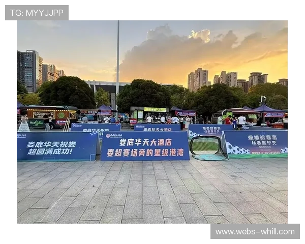 体育赛事与地方文旅项目联动,打造消费新场景 体育赛事与地方文旅项目联动,打造消费新场景