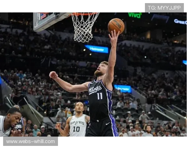 奇才中锋萨尔右腿拉伤缺阵两周，缺席全明星新秀挑战赛