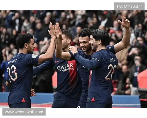 巴黎圣日耳曼主场迎战梅斯，卫冕冠军急需反弹巩固争冠形势