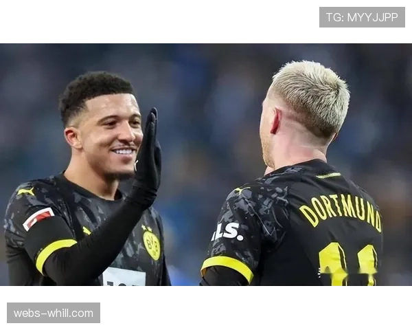 从梦剧场到安联球场：桑乔的回归之战与多特蒙德的晋级之路